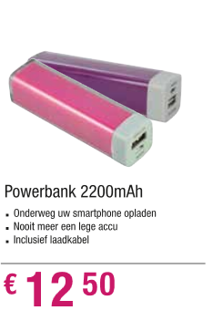 Powerbank