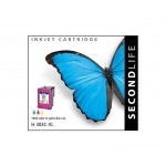 SecondLife - HP 303 XL Color