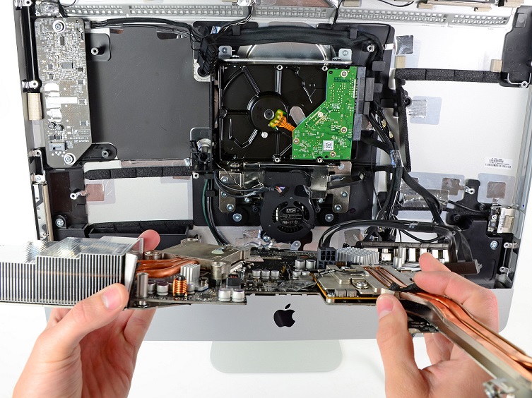 Mac Apple reparatie